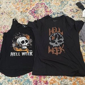 Orangetheory Hell Week - MAKE AN OFFER/BUNDLE